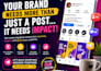 design luxury product posters that sell fast
